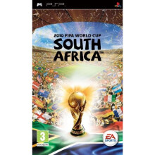 2010 FIFA World Cup (PSP) - Refurbished