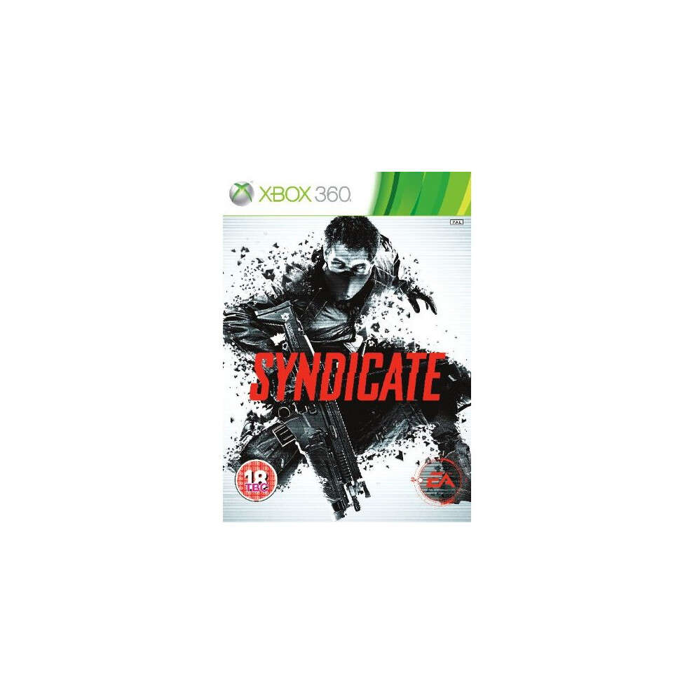 Syndicate (Xbox 360) 5030930099527