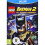 LEGO Batman 2: DC Super Heroes (Nintendo Wii U) 1