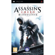 Assassin's Creed: Bloodlines (PSP) - Refurbished