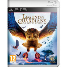 Legends of the Guardians (PS3) - Refurbished