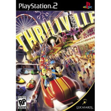Thrillville (PS2) - Refurbished