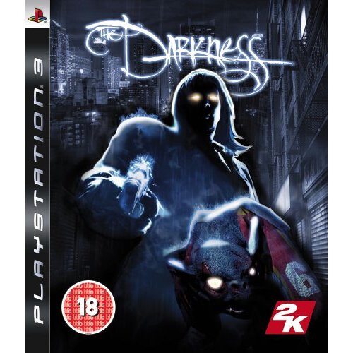 Refurbished The Darkness (PS3)