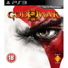 God of War 3 (PS3) - Refurbished