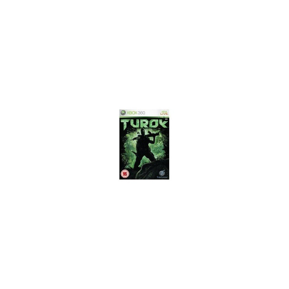 Turok (Xbox 360)