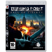 Turning Point: Fall Of Liberty (PS3) - Refurbished