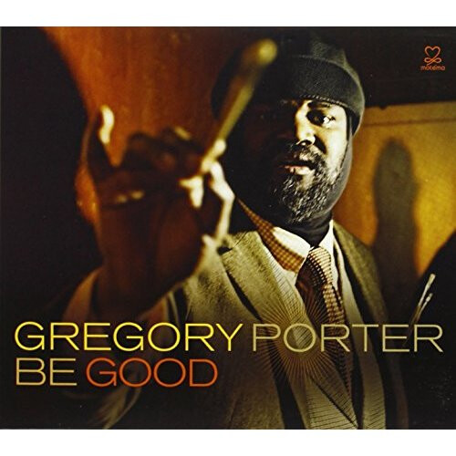 Gregory Porter - Be Good [VINYL]