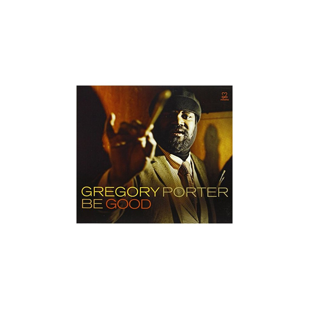 Gregory Porter - Be Good [VINYL]
