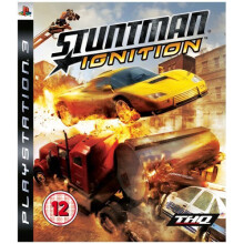 Stuntman: Ignition (PS3) - Refurbished