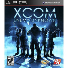 XCOM Enemy Unknown (PS3) - Refurbished