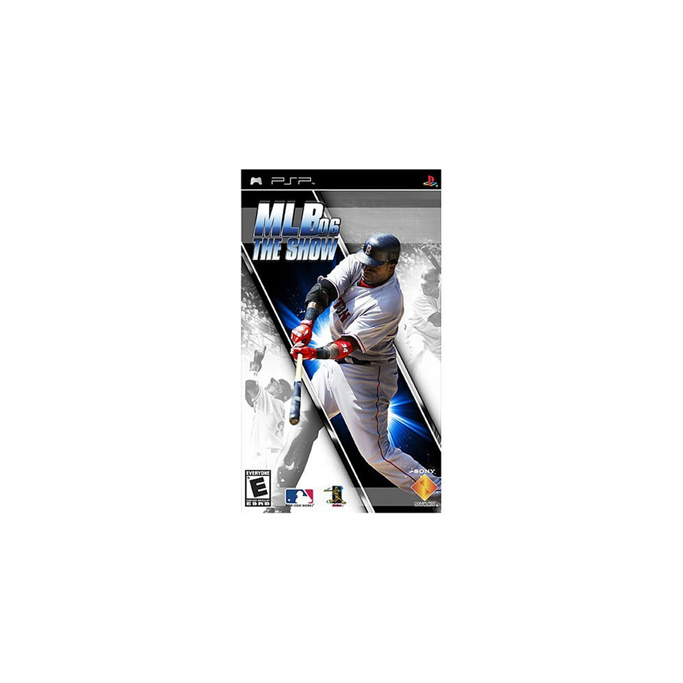 Mlb 2006: The Show / Game 711719862420
