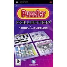 Puzzler Collection (PSP) - Refurbished
