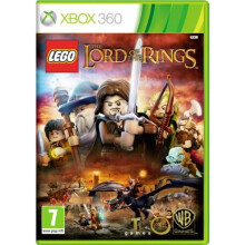 LEGO Lord of the Rings (Xbox 360) - Refurbished