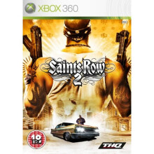 Saints Row 2 (Xbox 360) - Refurbished