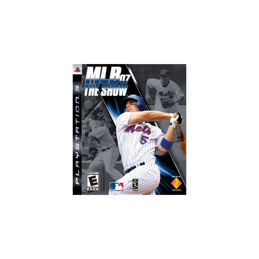 Artist Not Provided - Mlb 07: The Show 711719810926