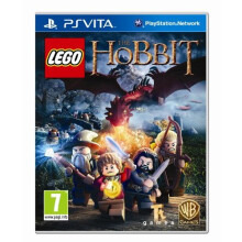 LEGO The Hobbit (Playstation Vita)