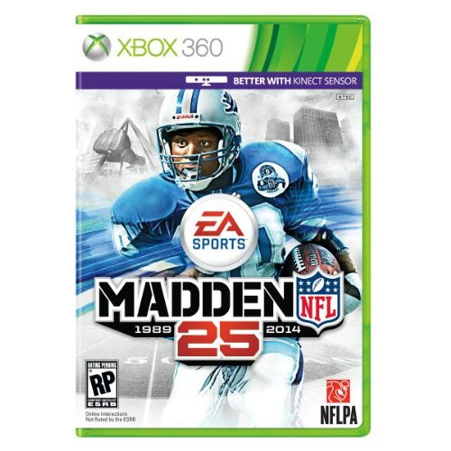 Madden NFL 25 (Xbox 360)
