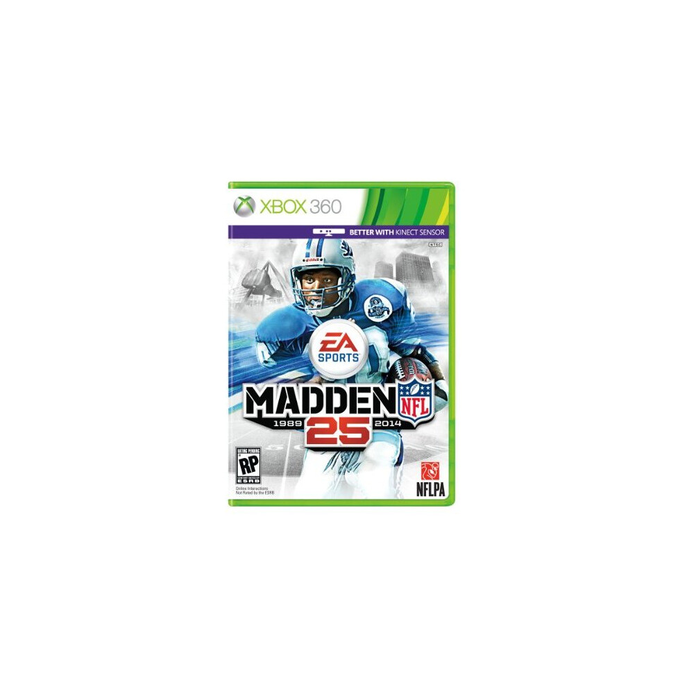 Madden NFL 25 (Xbox 360)