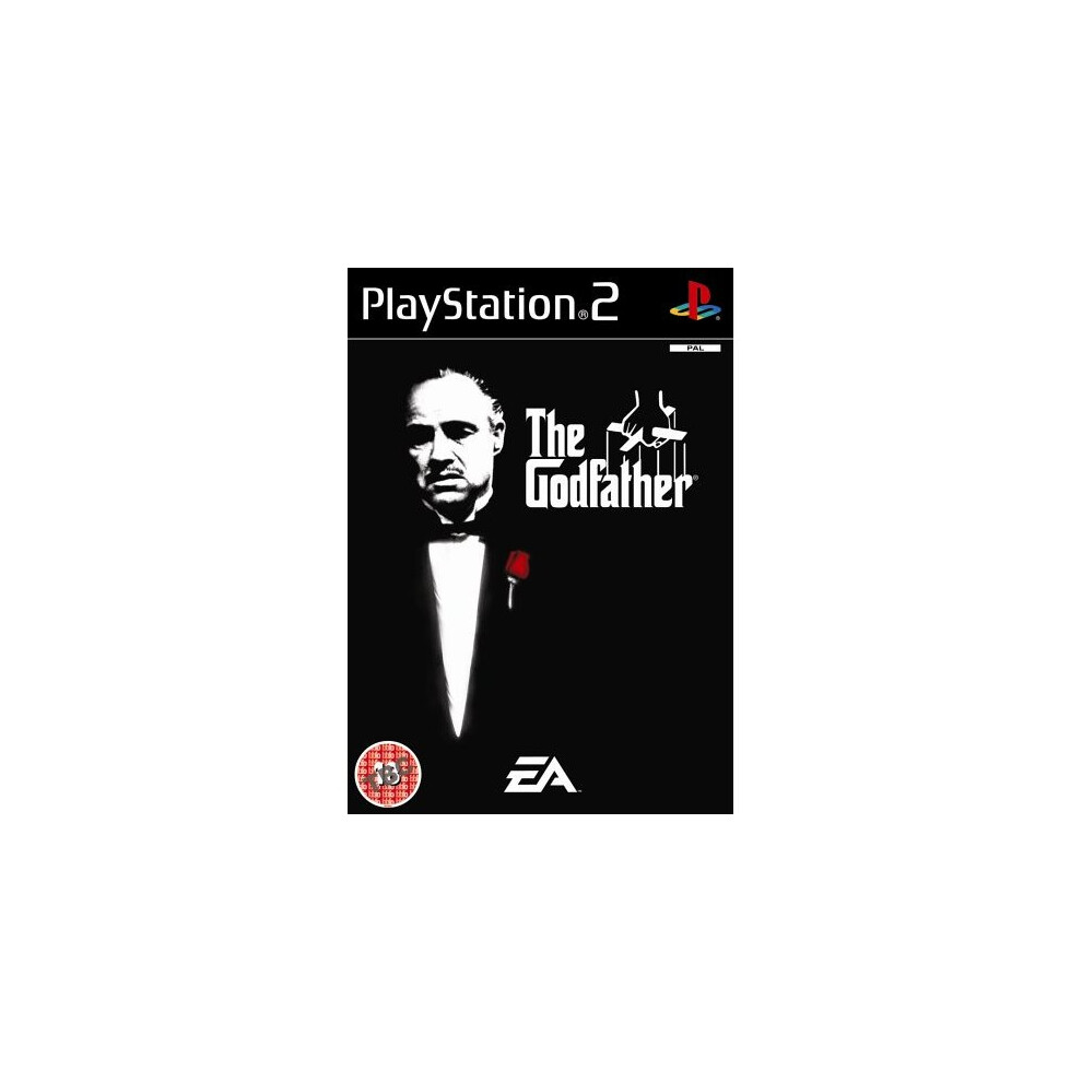 The Godfather (PS2)