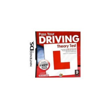 Pass Your Driving Theory Test DS (Nintendo DS) - Refurbished