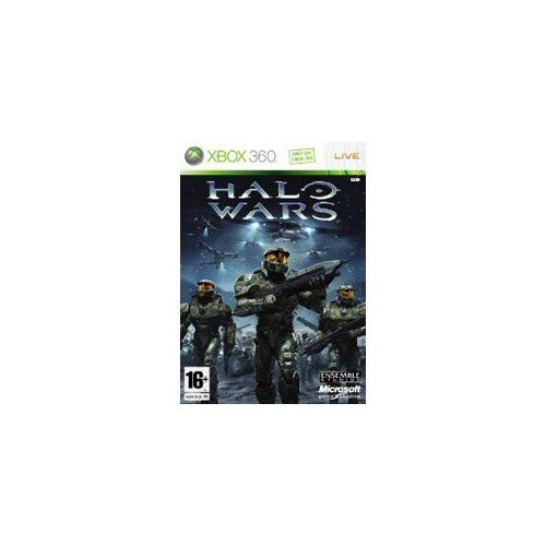 Halo Wars (Xbox 360)