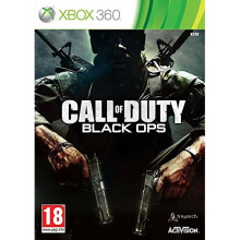 Call of Duty: Black Ops (Xbox 360) - Refurbished