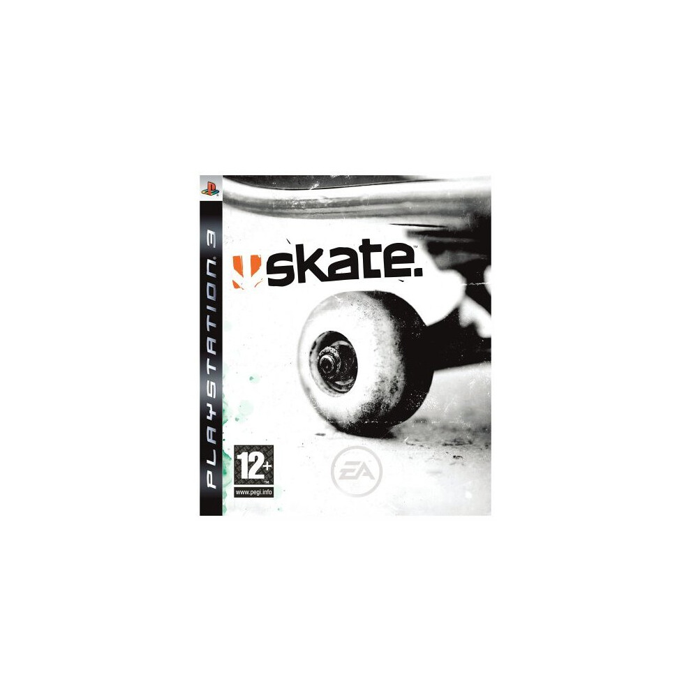 Skate (PS3)