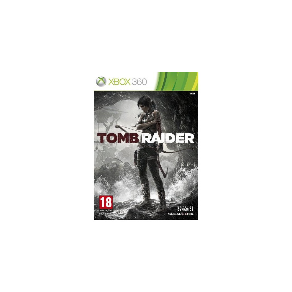 Tomb Raider (Xbox 360)-image-OPC-P8ZMVP-NEW