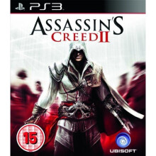 Assassin's Creed II (PS3)