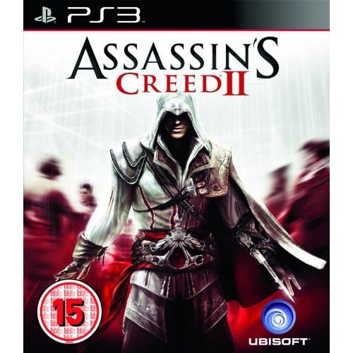Assassin's Creed II (PS3)