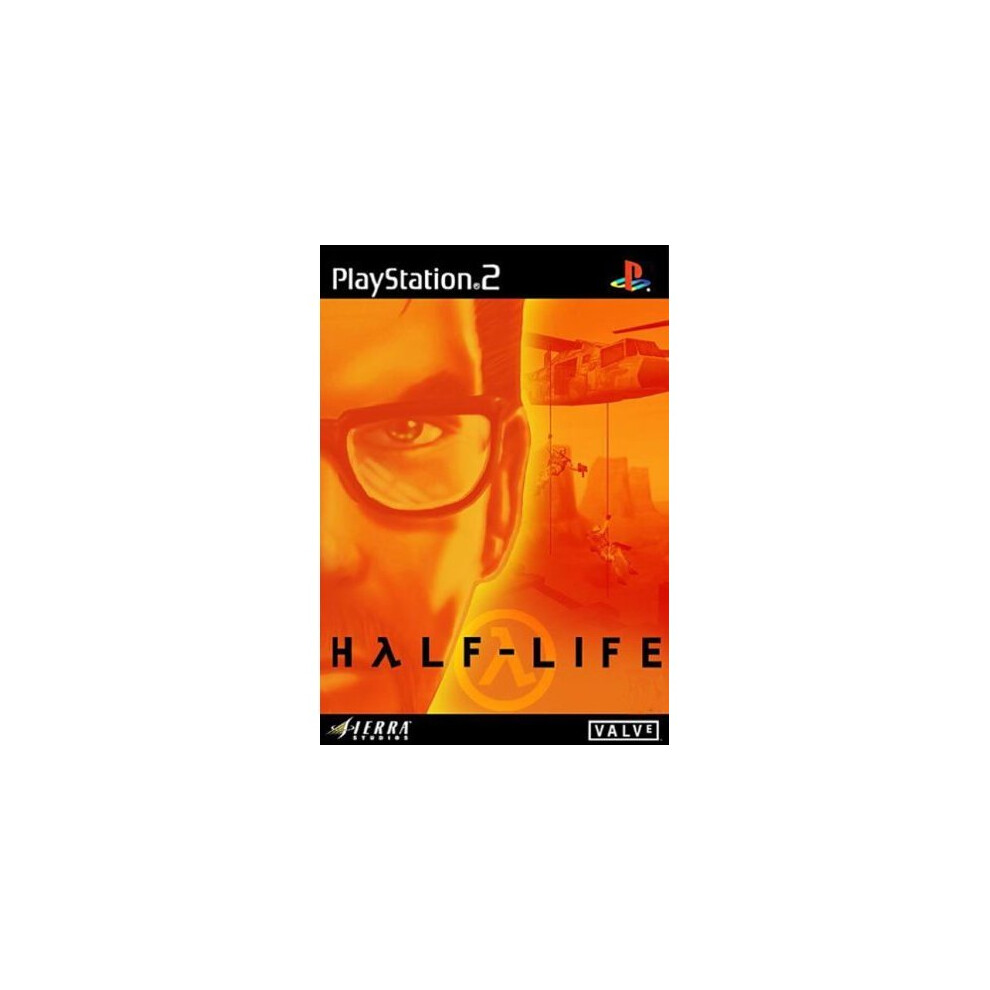 Half-Life (PS2)