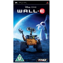 Wall.E (PSP) - Refurbished