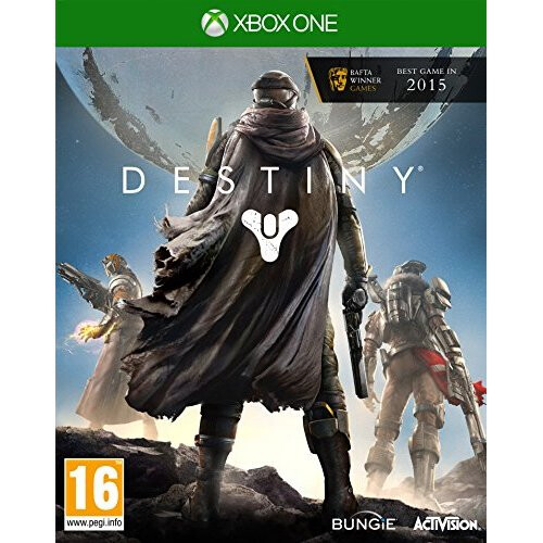 Xbox Destiny (Xbox One)