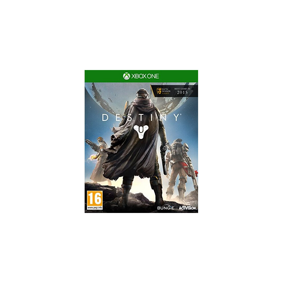 Destiny (Xbox One)