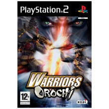 Warriors Orochi (PS2) - Refurbished