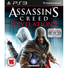 Assassin's Creed Revelations (PS3) - Refurbished