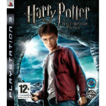 Harry Potter and The Half Blood Prince (PS3) - Refurbished