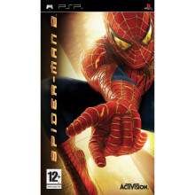 Spider-Man 2 (PSP) - Refurbished
