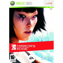 Mirror's Edge (Xbox 360)