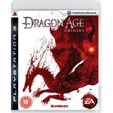 Dragon Age: Origins (PS3)