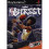 NBA Street (PS2) 1