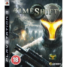 Timeshift (PS3) - Refurbished