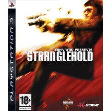 Stranglehold (PS3) - Refurbished