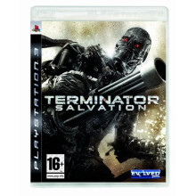 Terminator: Salvation (PS3) - Refurbished