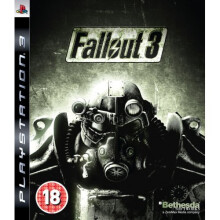 Fallout 3 (PS3)