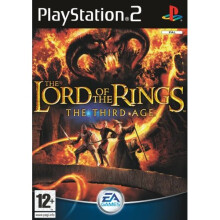 The Lord of the Rings - Lord of the Rings: The Third Age (PS2)