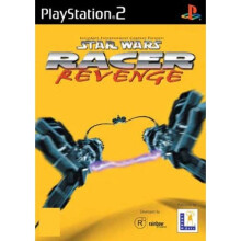 Star Wars: Racer Revenge - Refurbished