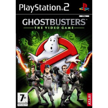 Ghostbusters (PS2) - Refurbished