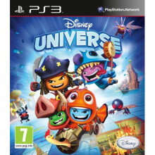 Disney Universe (PS3) - Refurbished