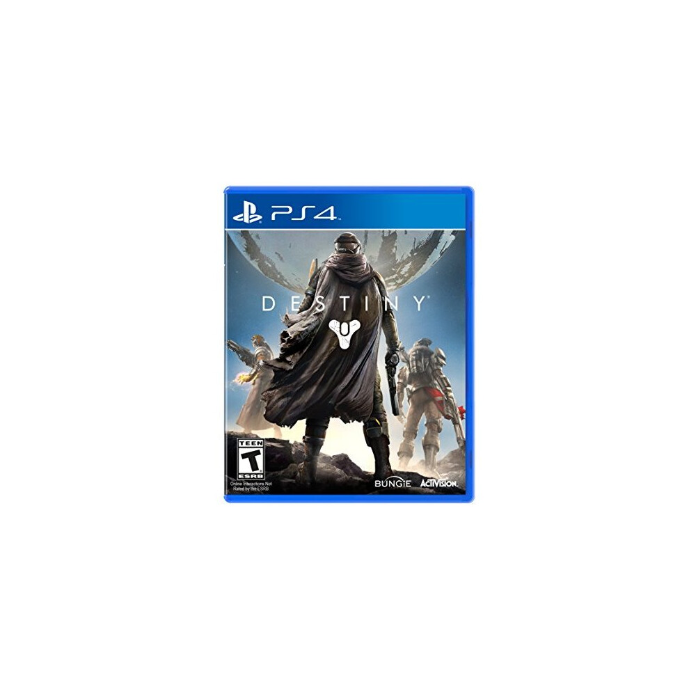 Destiny
